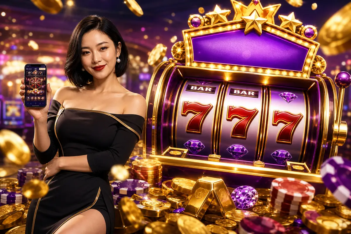 vn880 স্লট গেম Sweet Bonanza
